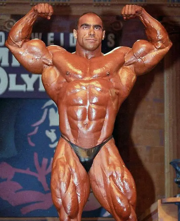 nasse elsonbaty - صورة 2