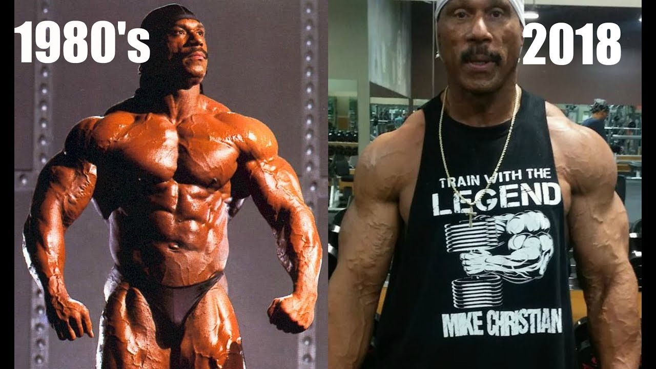 Mike Christian - صورة 9