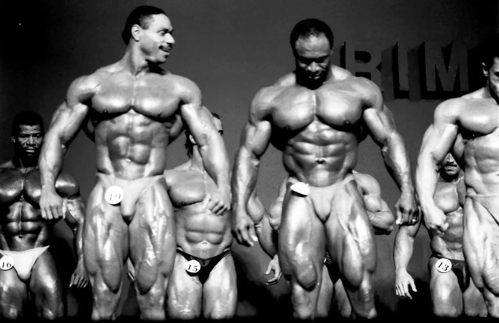 Mike Christian - صورة 5