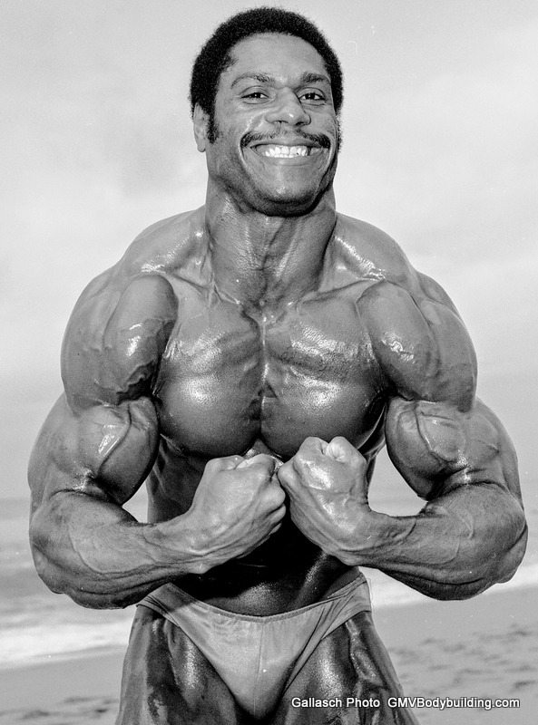 Mike Christian - صورة 4