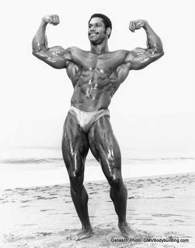 Mike Christian - صورة 2