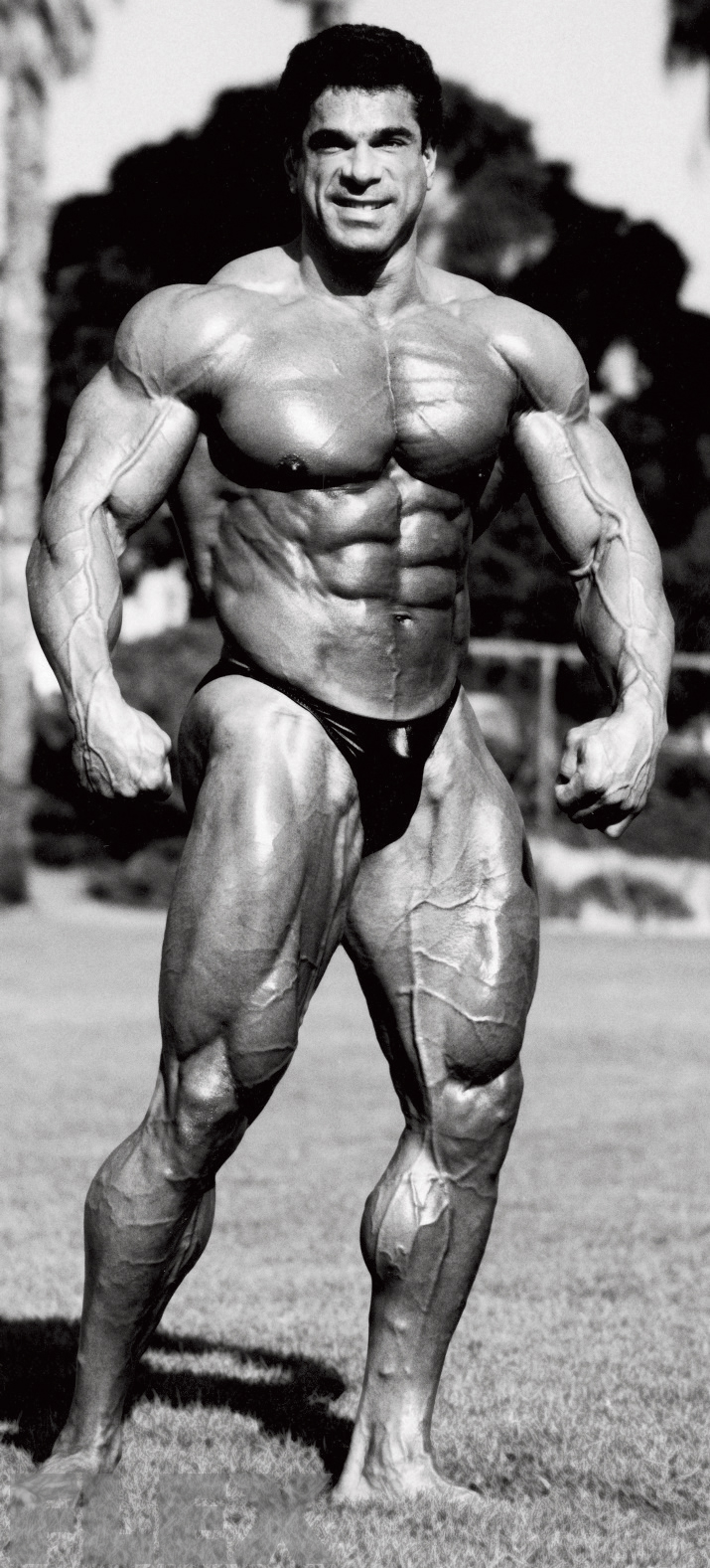 Lou Ferrigno - صورة 6