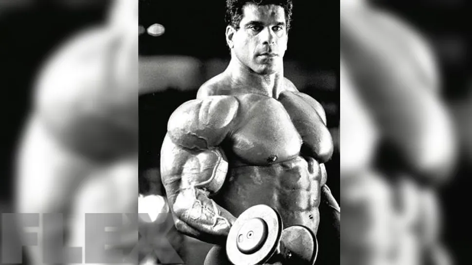 Lou Ferrigno - صورة 4