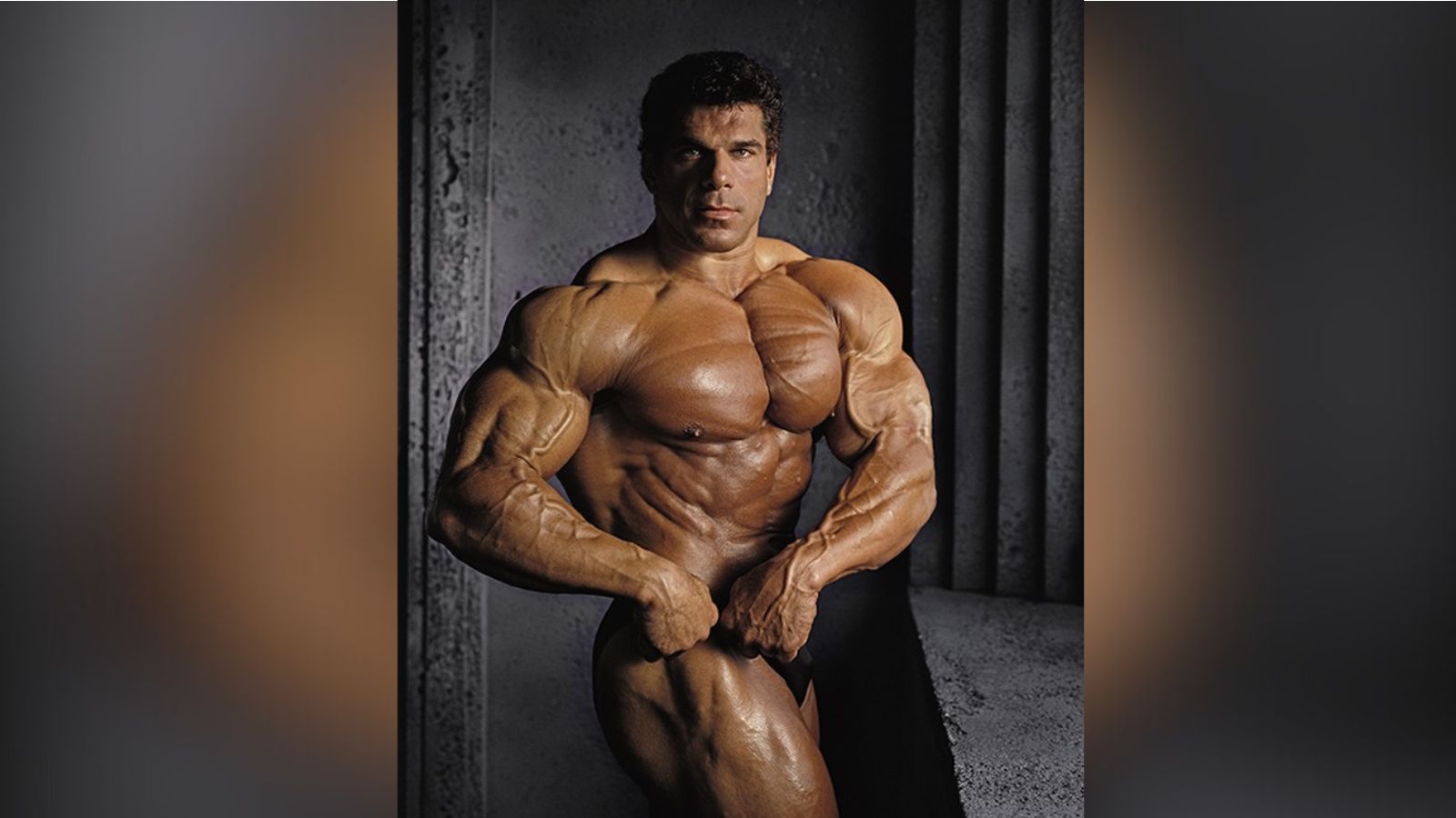 Lou Ferrigno - صورة 2