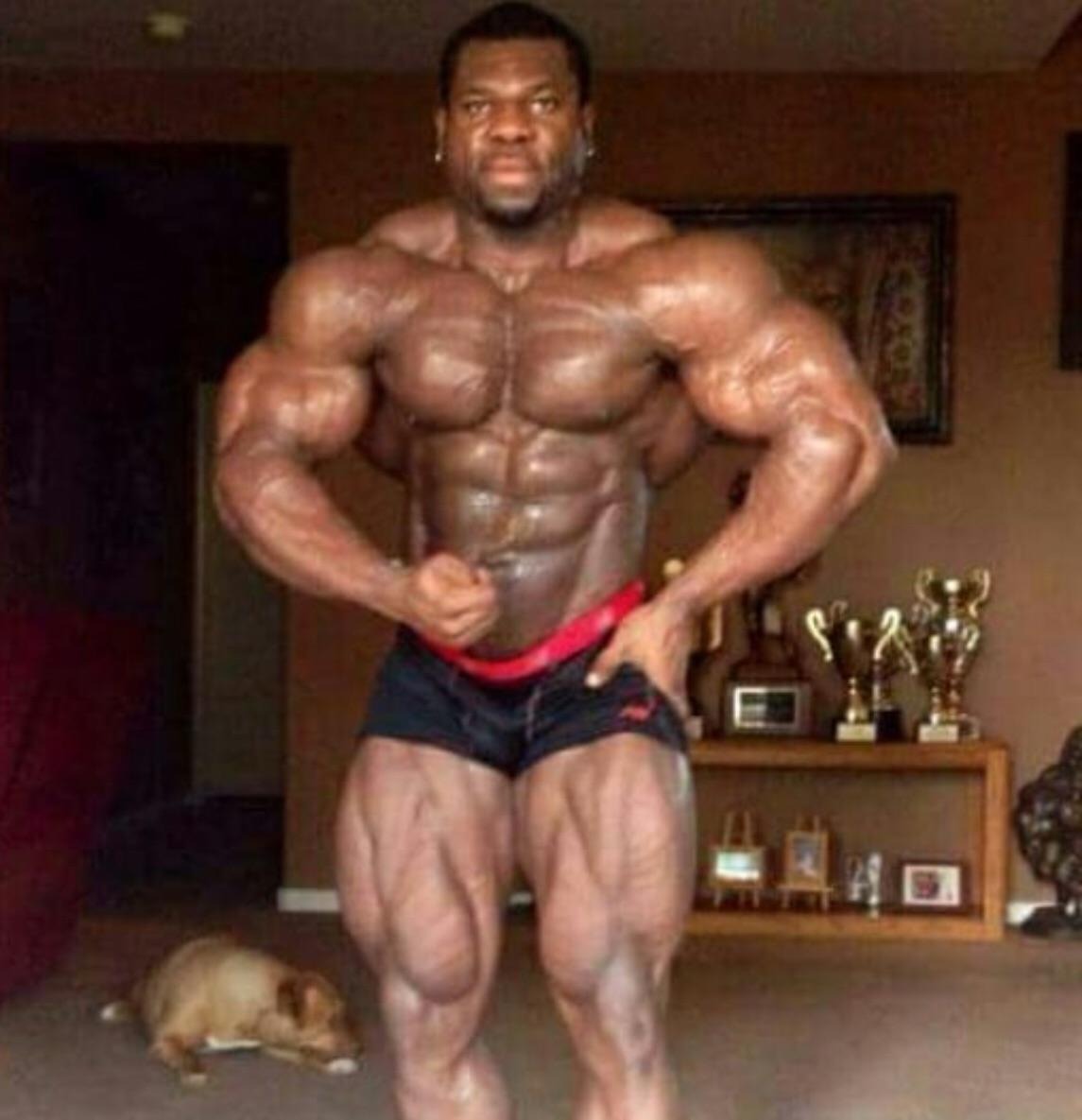 Lionel Beyeke - صورة 9