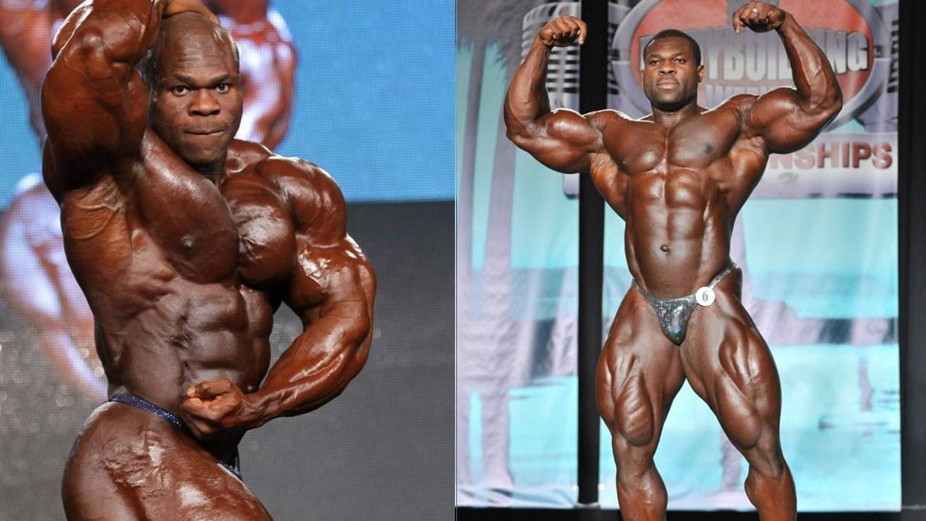 Lionel Beyeke - صورة 4