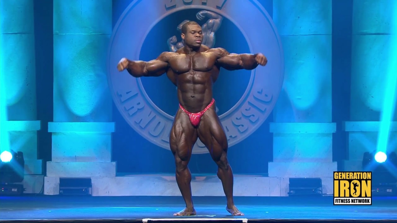 Lionel Beyeke - صورة 2