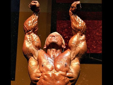 Lee Priest - صورة 5