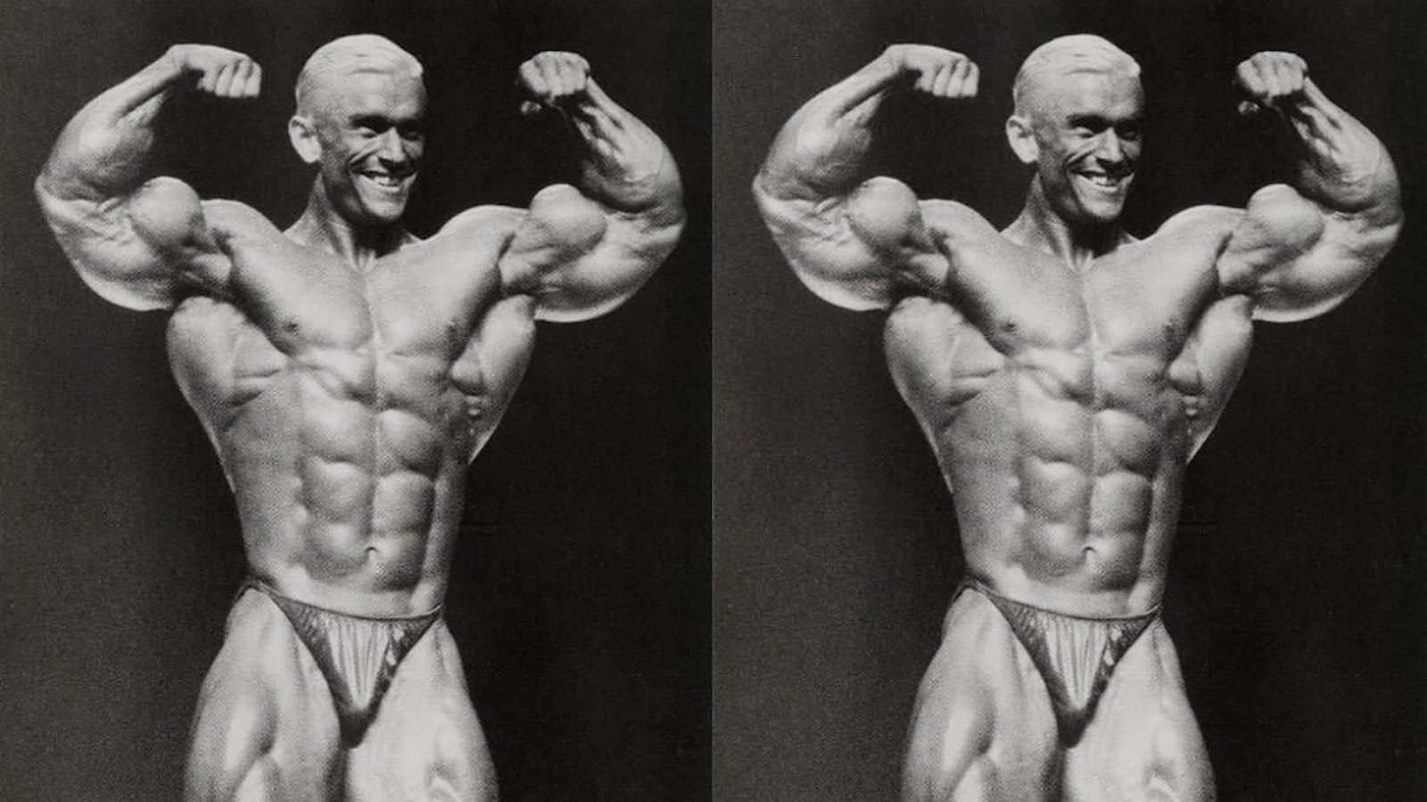 Lee Priest - صورة 2