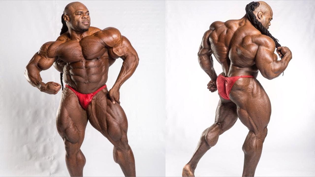 كاي غرين - صورة 1