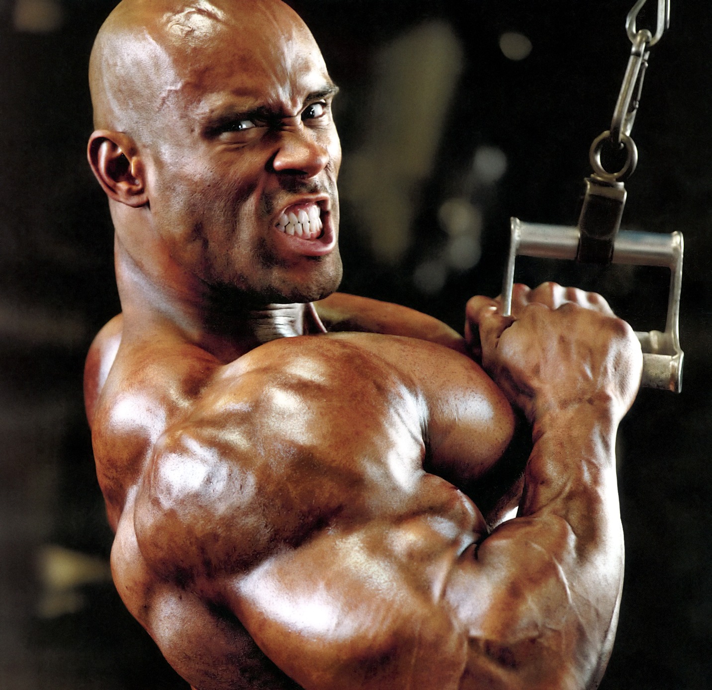 خوان موريل - صورة 2