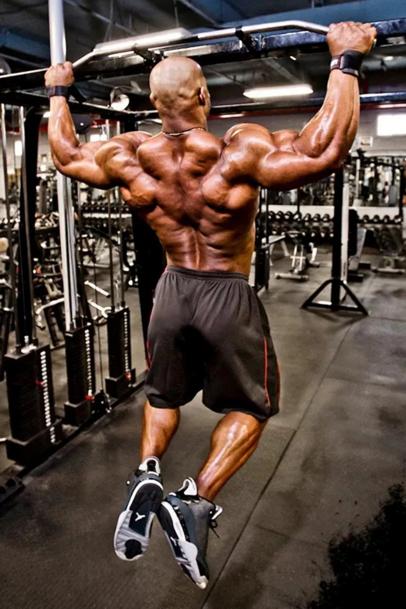 خوان موريل - صورة 1