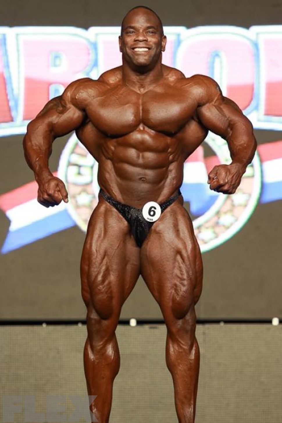 جوني جاكسون - صورة 10