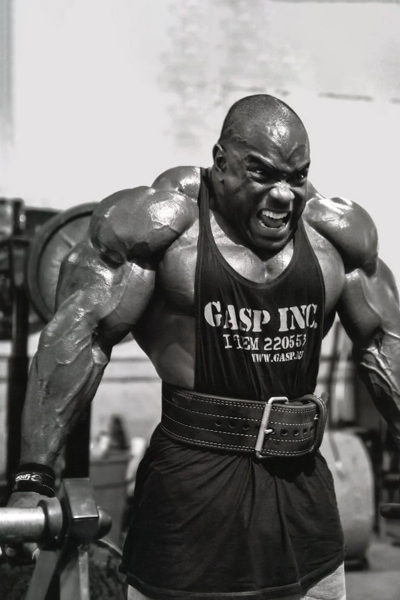 جوني جاكسون - صورة 6