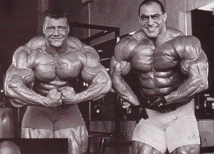 جان بيير فوكس - صورة 10