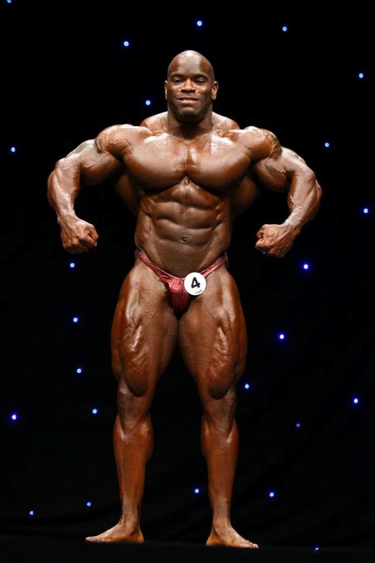 جوني جاكسون - صورة 2