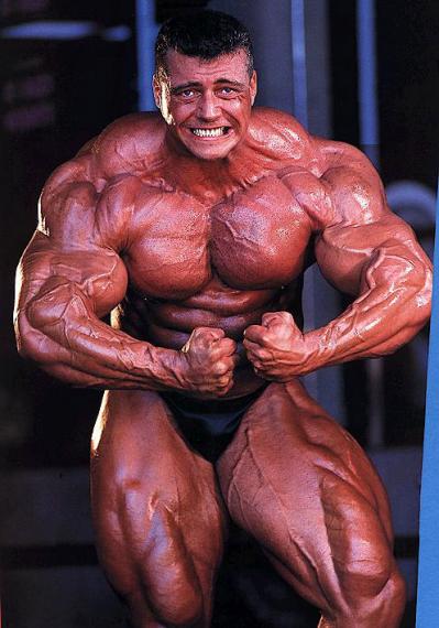 جان بيير فوكس - صورة 9