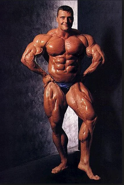 جان بيير فوكس - صورة 5