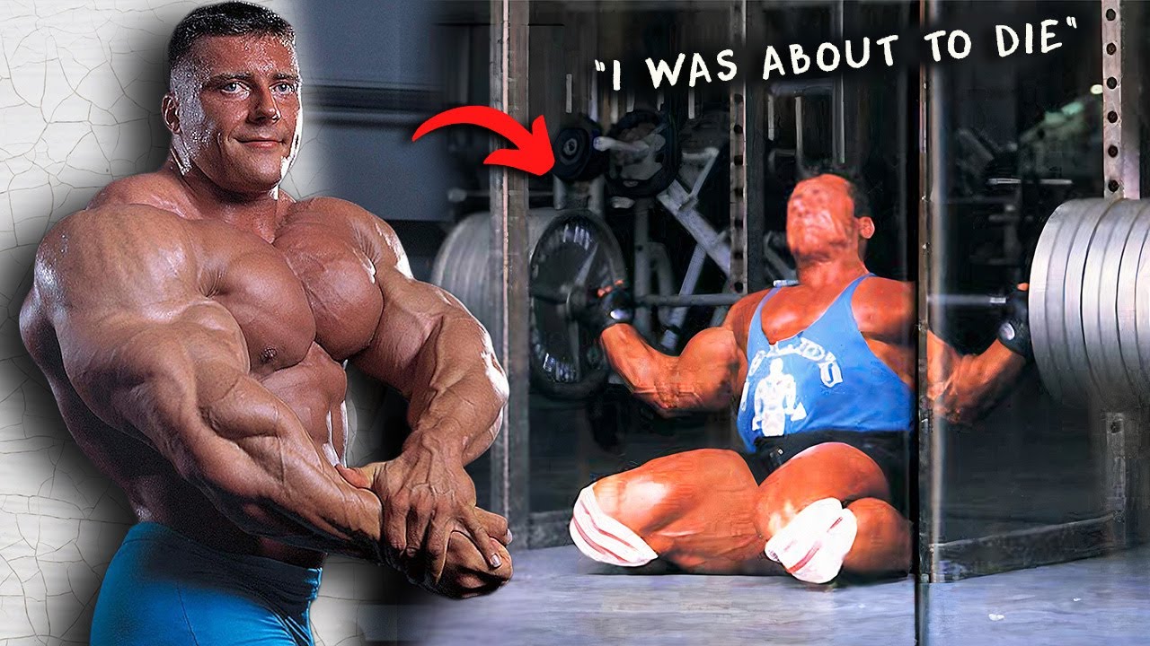 جان بيير فوكس - صورة 2