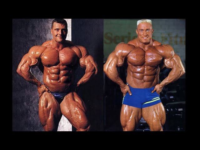 جان بيير فوكس - صورة 1