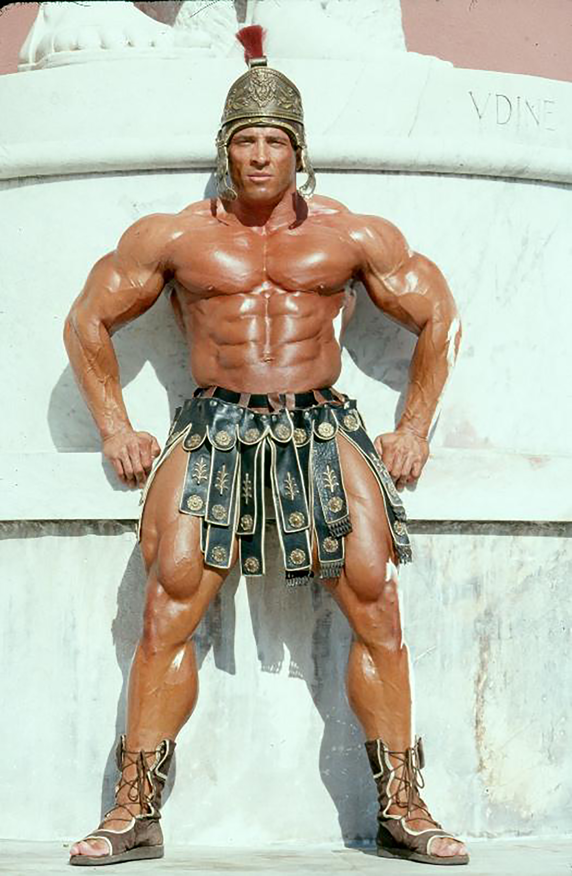 ميلوس سارسيف - صورة 1