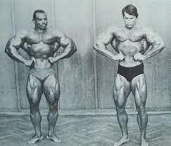 Mr. Olympia 1972