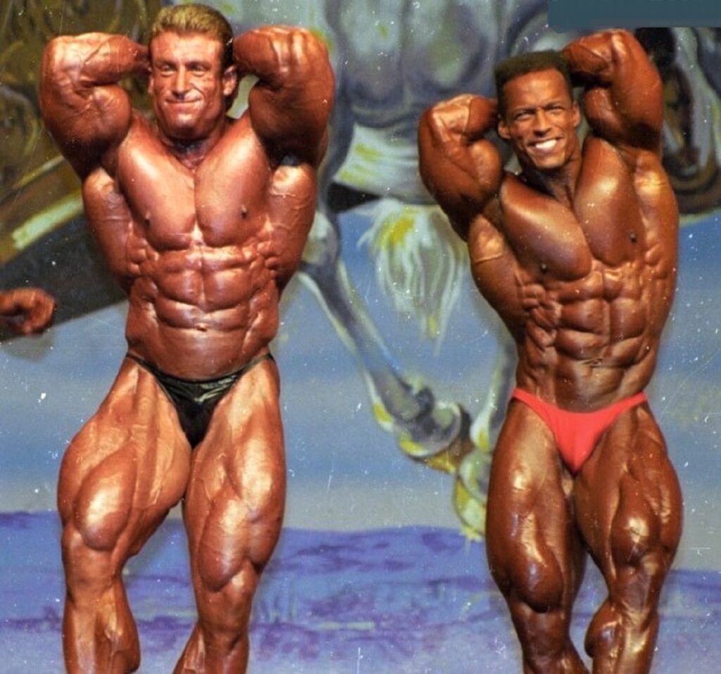 Mr. Olympia 1994