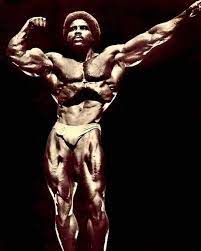 Frank Zane