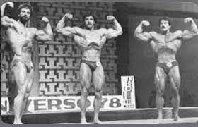 Mr. Olympia 1978