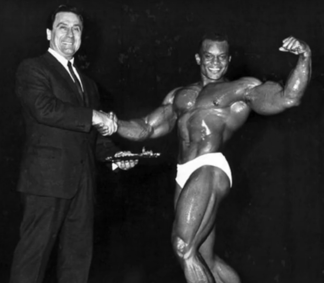Mr. Olympia 1967