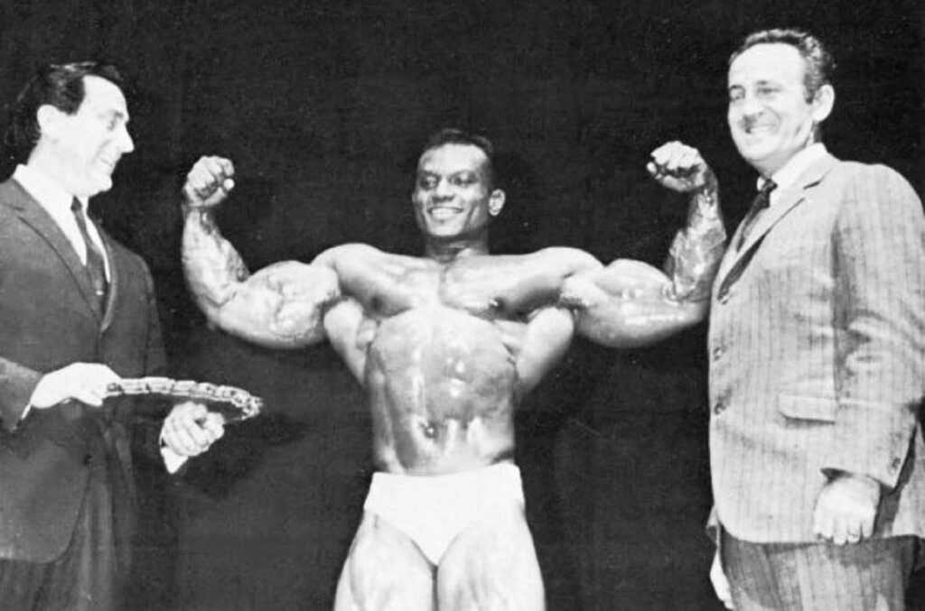 Mr. Olympia 1967