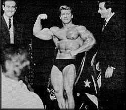 Mr. Olympia 1965
