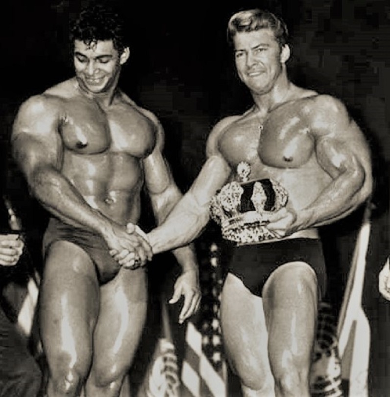 Mr. Olympia 1965