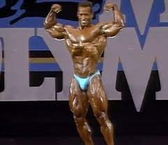 Mr. Olympia 1990
