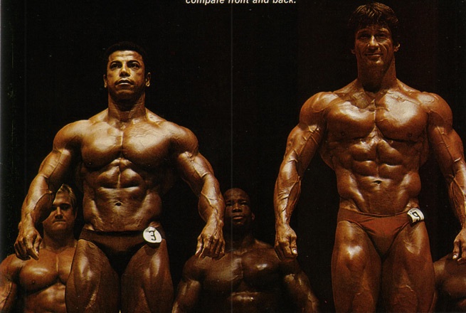Mr. Olympia 1979