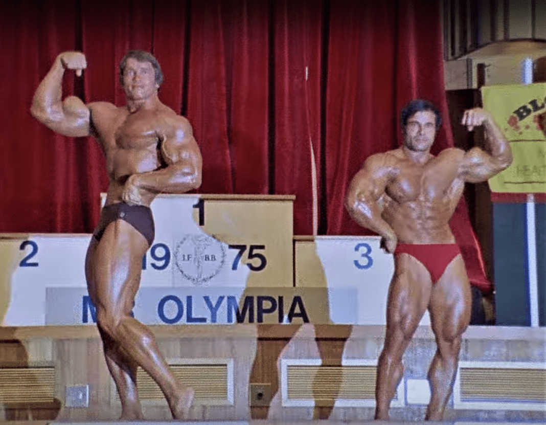 Mr. Olympia 1975