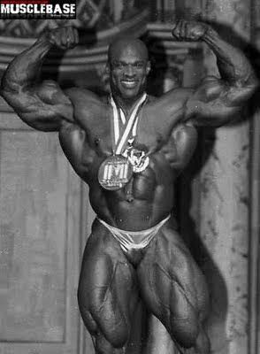 Mr. Olympia 1999 - صورة 8