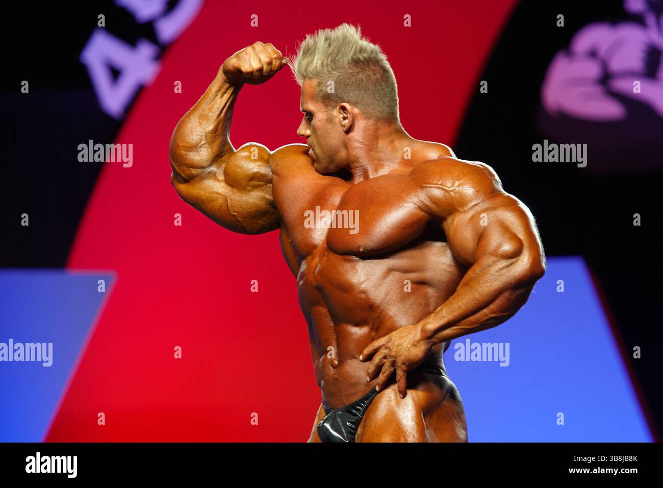 Mr. Olympia 2010 - صورة 10