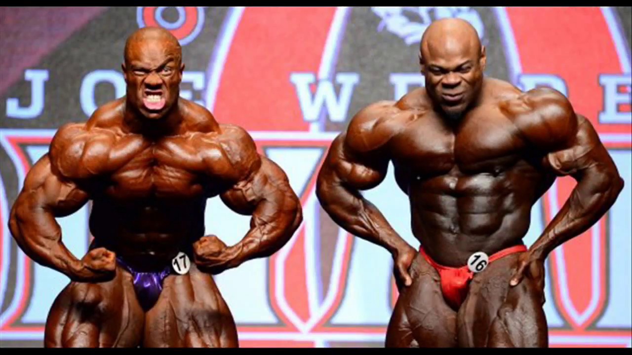 Mr. Olympia 2014 - صورة 7
