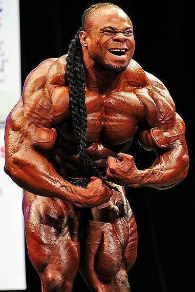 Mr. Olympia 2014 - صورة 9