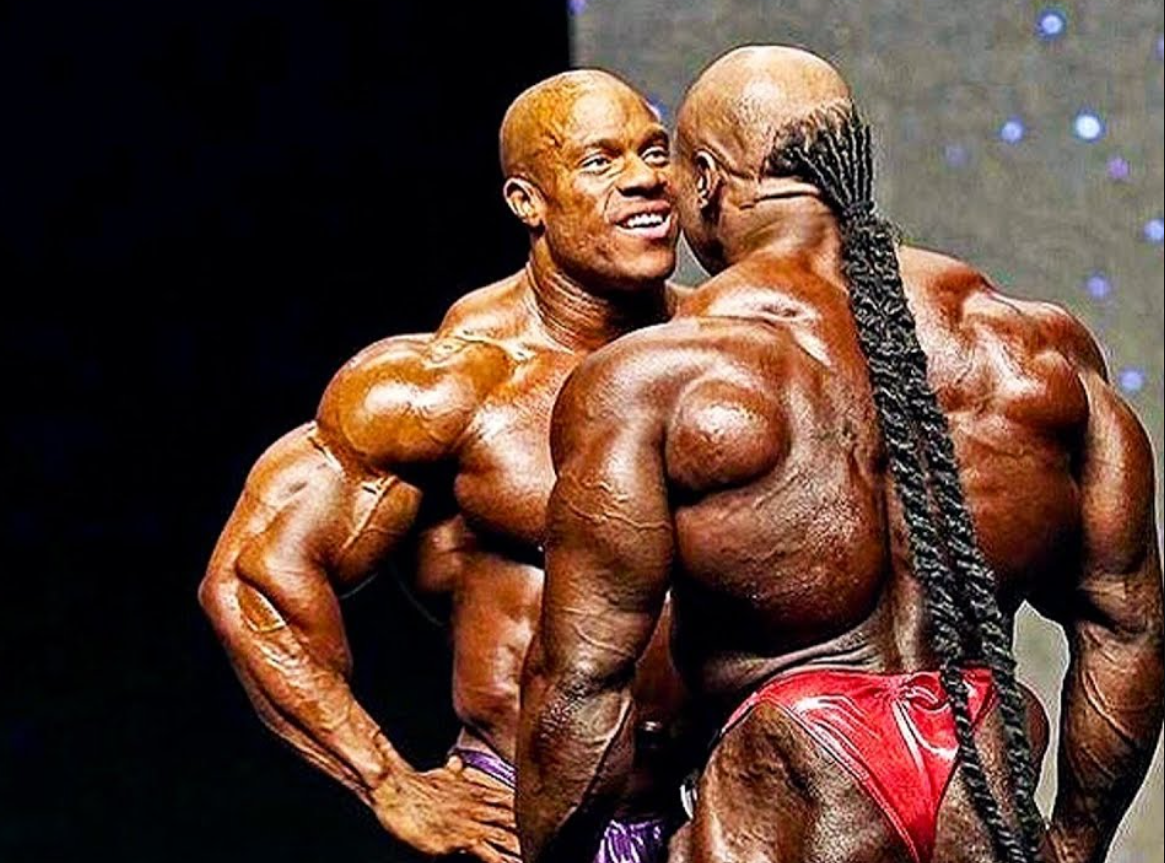 Mr. Olympia 2014 - صورة 10