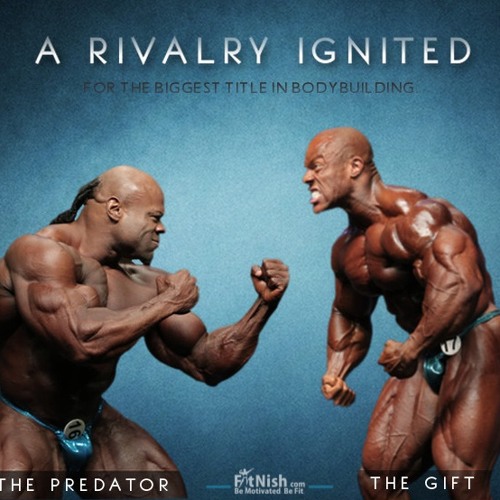 Mr. Olympia 2015 - صورة 10