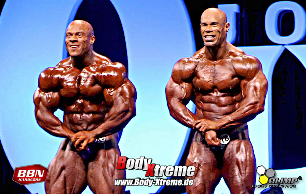 Mr. Olympia 2016 - صورة 9