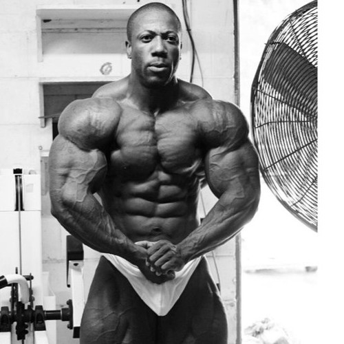 Mr. Olympia 2018 - صورة 6