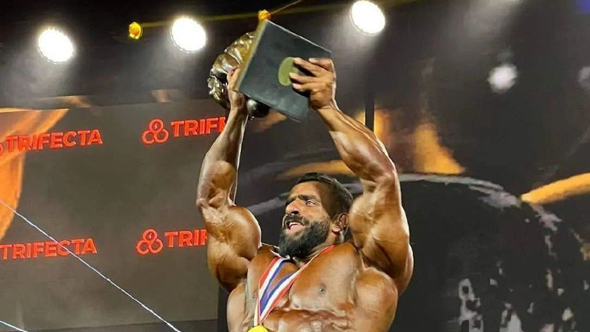 Mr. Olympia 2022 - صورة 10