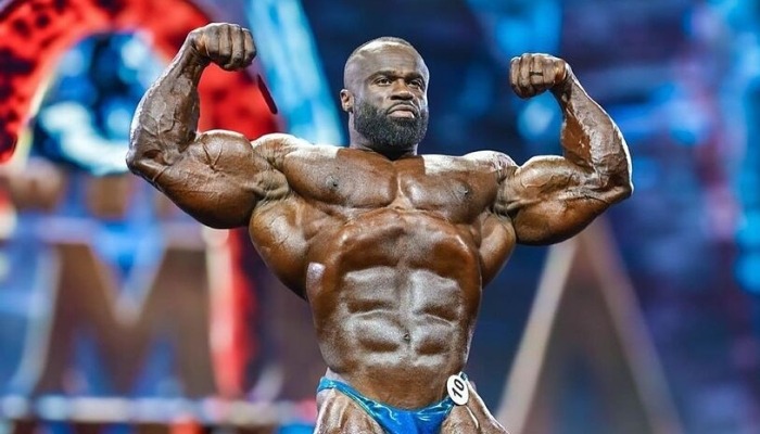 Mr. Olympia 2024 - صورة 8