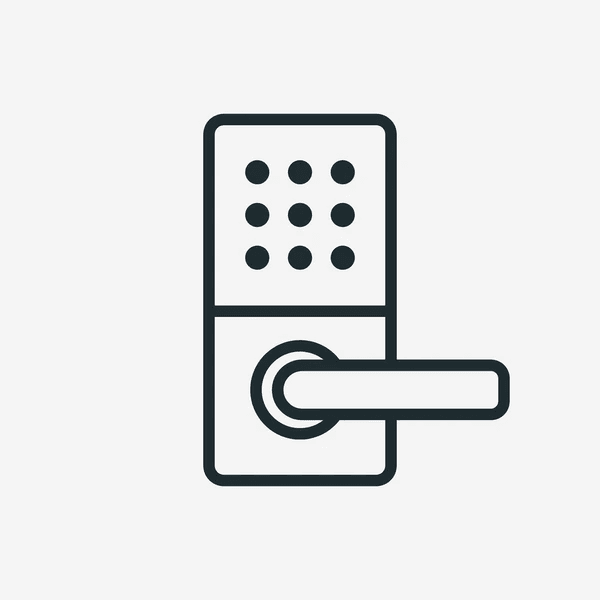 Digital Doorlocks