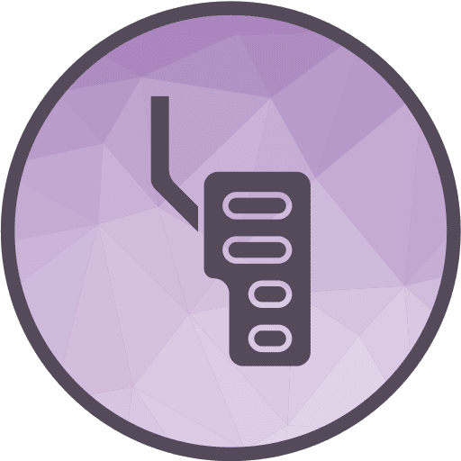 Cateogry Icon