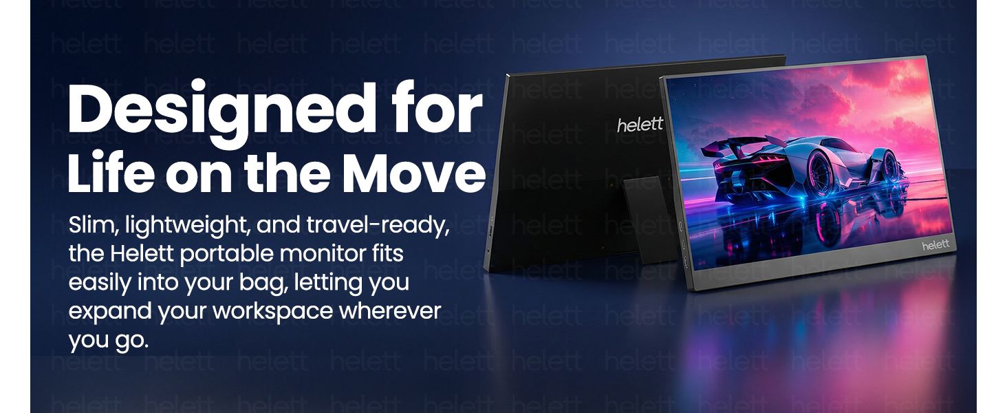 helett® LogicView™ - View 1