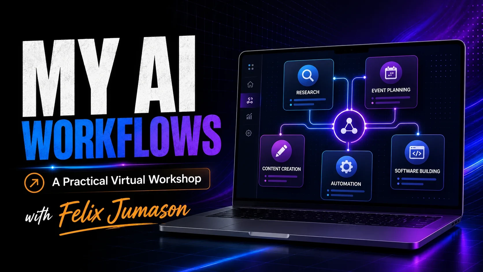 My AI workflows